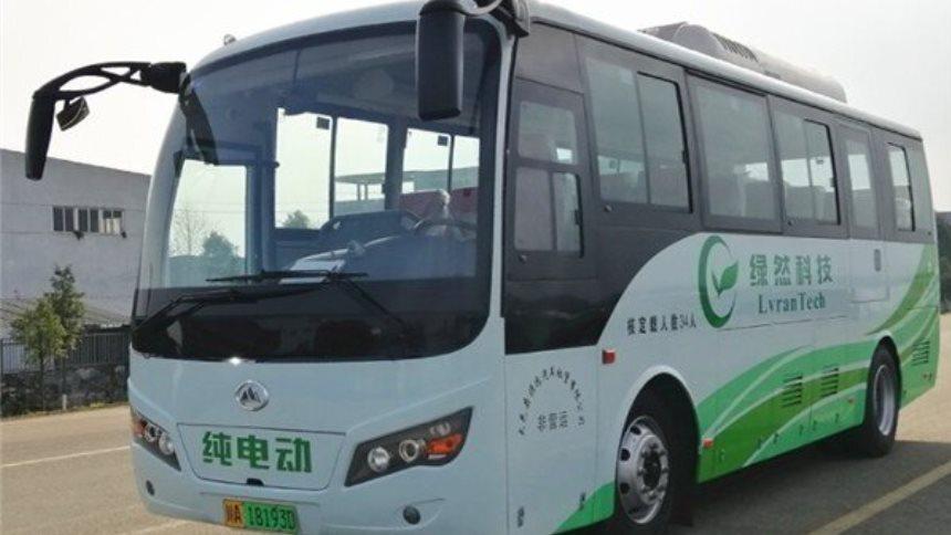 Выпуск автомобилей и автобусов наладят в Иркутске