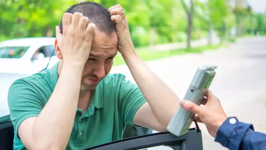 Эти лекарства могут войти в запретный список для водителей