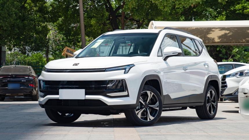 КамАЗ заявил, что возрожденный «Москвич» не будет копией JAC