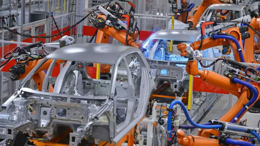 Автозаводы в России погрязли в долгах