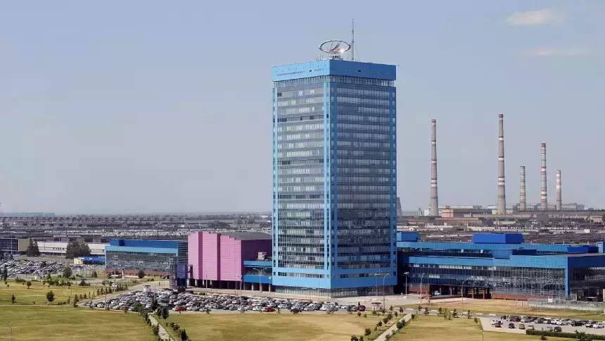 «АвтоВАЗ» распродаёт «лишнее» имущество