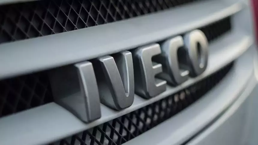 Марка Iveco ушла из России и заявила о передаче бизнеса местному партнёру