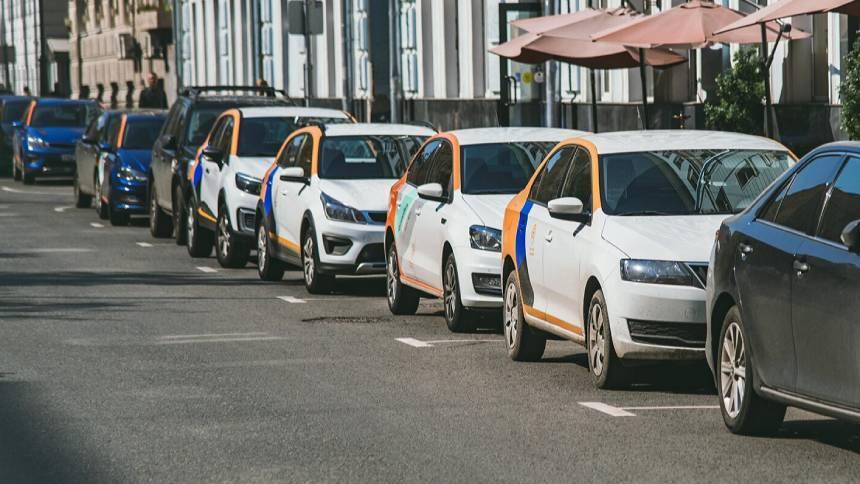 Депутат призвал установить на каршеринг замки от пьяных россиян