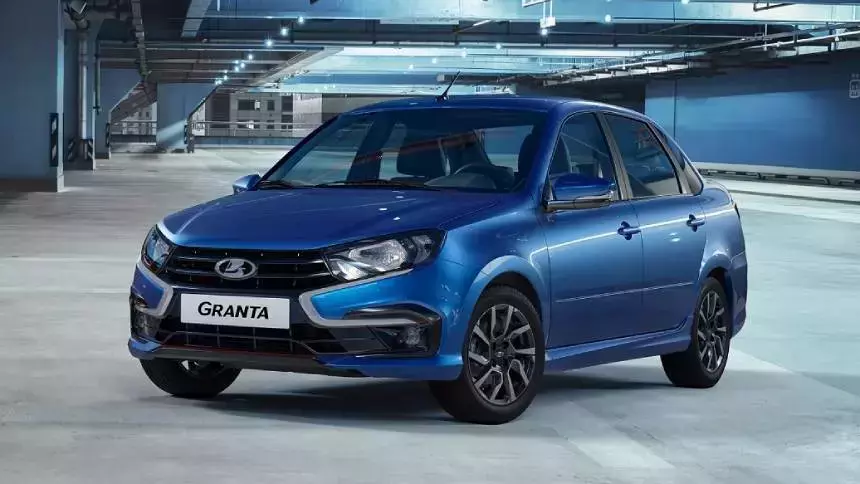 Теперь и без подушки: «АвтоВАЗ» столкнулся с нехваткой рулевых колёс