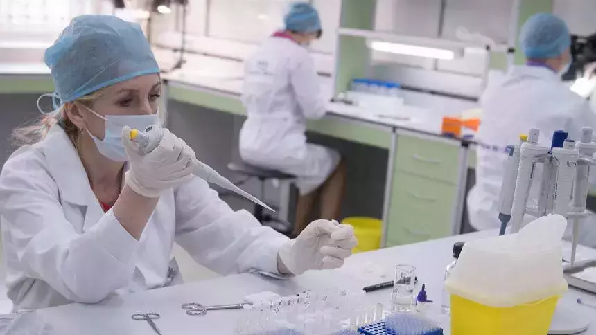 Свердловский диспансер проверит дальнобойщиков на ВИЧ и сифилис бесплатно