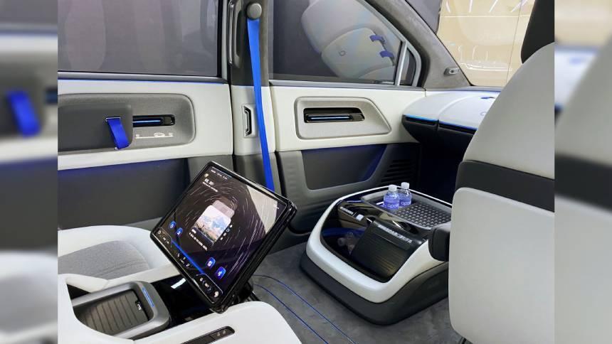 Reuters / Yingzhi Yang