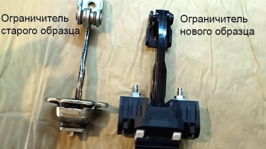 Lada Granta уже стала конструктором для взрослых