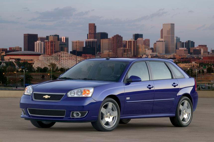 Главное — казаться, а не быть: 6 автомобилей с псевдоспортивным стилем