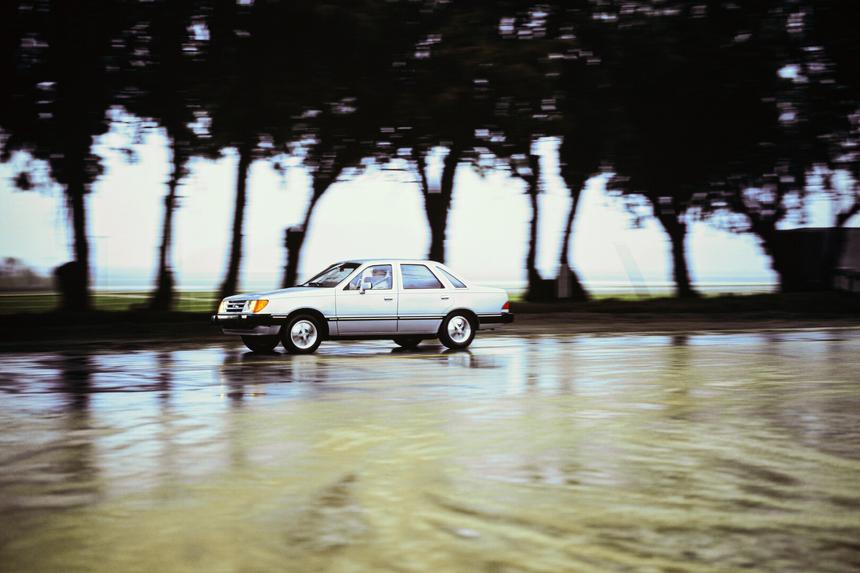 Главное — казаться, а не быть: 6 автомобилей с псевдоспортивным стилем