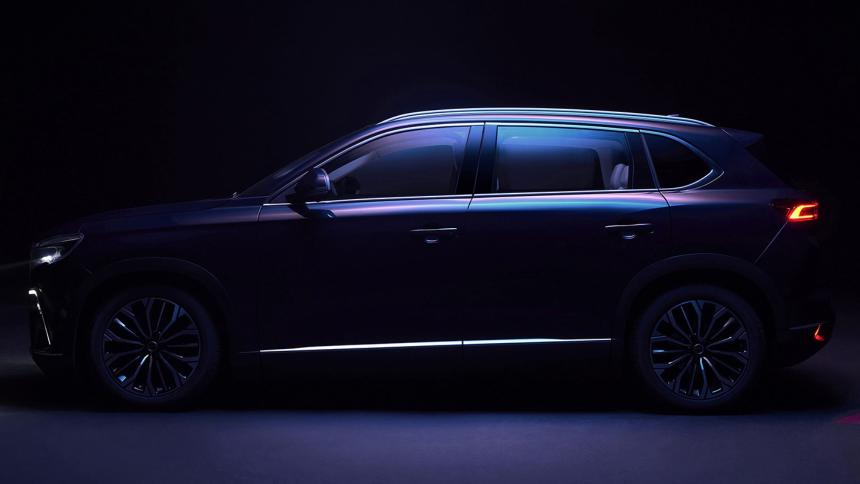 Круче Tesla: турецкий TOGG запустил производство