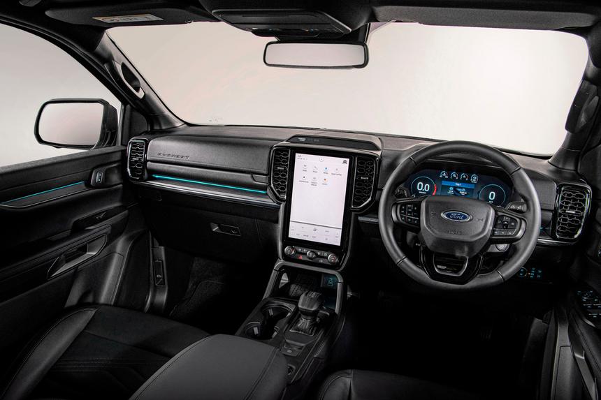 «Убийца «Тойоты»»: 5 фактов о внедорожнике Ford Everest