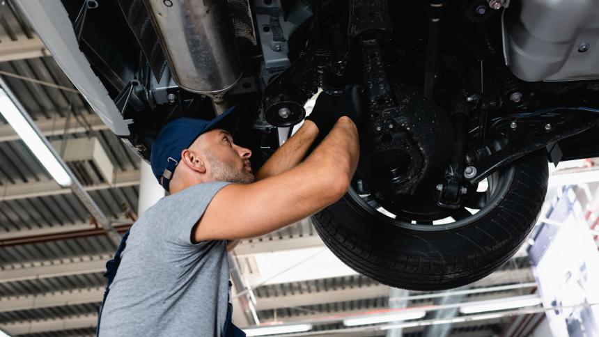 Дилеры заподозрили автомобилистов в «потребительском экстремизме». Что это значит