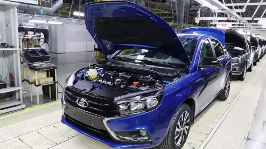 Сотрудники «ИжАвто» воззвали к Путину