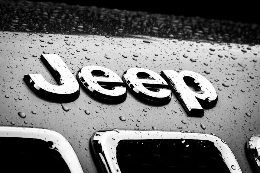 Словесная перепалка: Китай и США спорят из-за Jeep