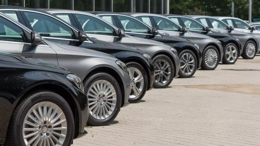 ФАС заинтересовалась дефицитом автомобилей в РФ