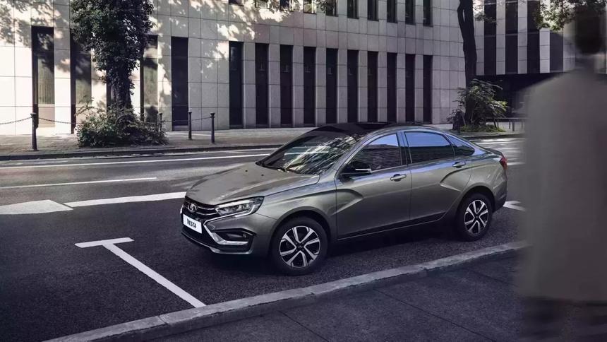 «Лада Ижевск» не будет выпускать «Весту»: решение принято