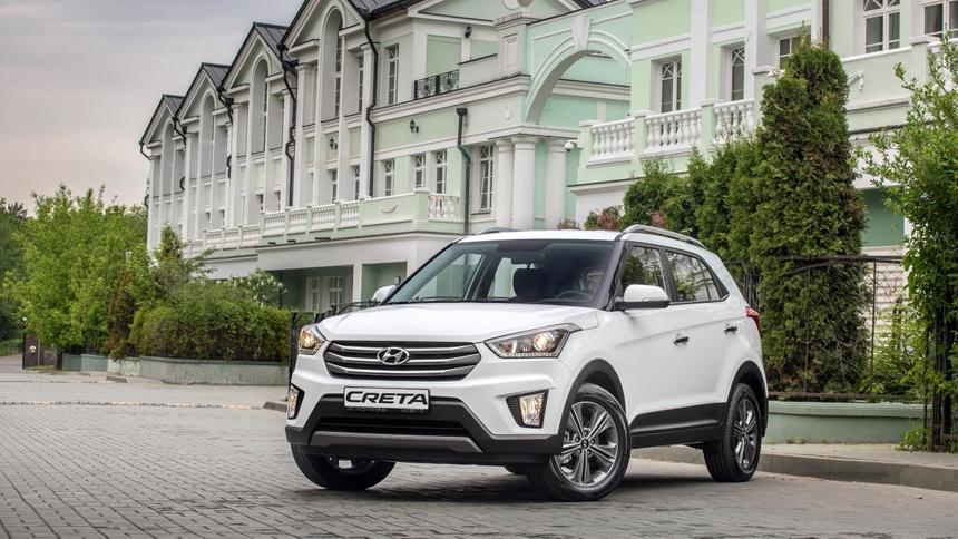 Суд оштрафовал Hyundai на 9 млн рублей за задержку ремонта автомобиля на гарантии