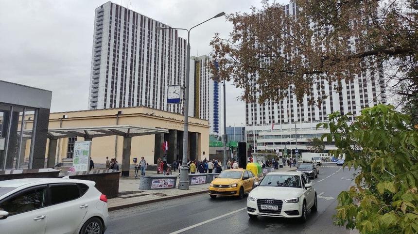 Таксистов обяжут демонстрировать свой рейтинг