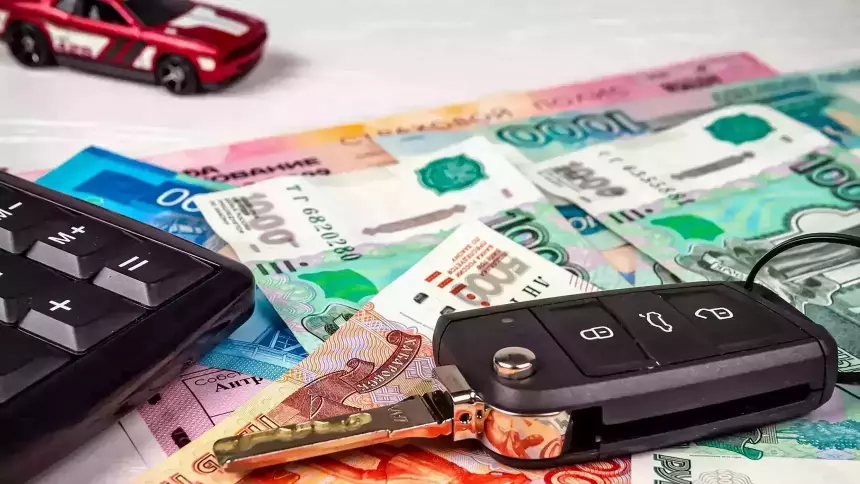 Страховщики возмещают автомобилистам ущерб, несмотря на кризис