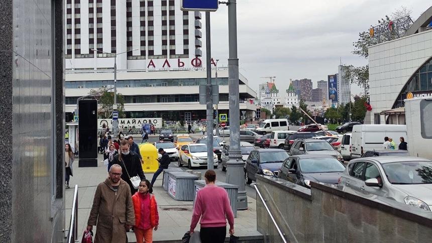 В России люди стали реже умирать в ДТП