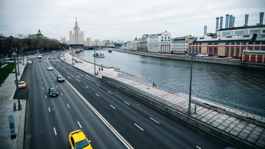 Получить льготный автокредит в России можно будет до декабря