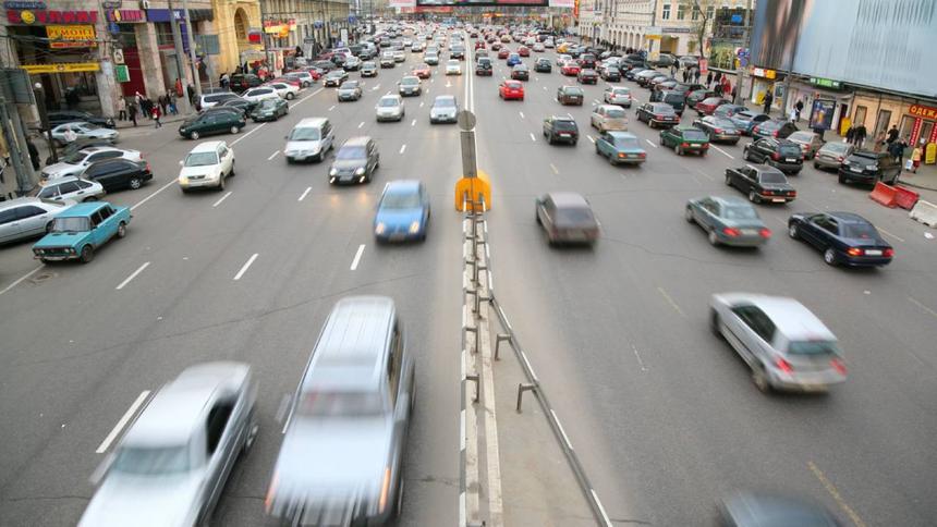 В ГИБДД напомнили водителям о «проверенных временем» способах пережить жару