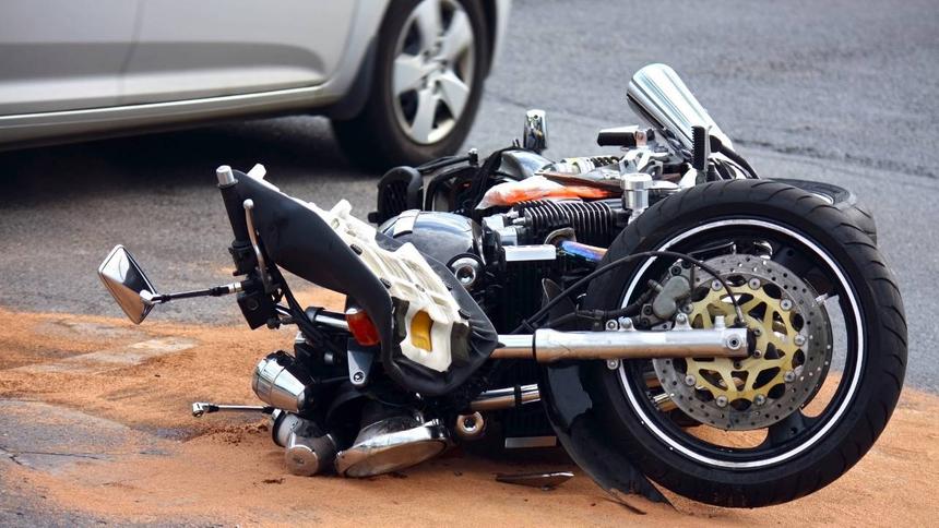 В Москве задержали 11 байкеров за инсценировку ДТП: выплаты составили 60 млн рублей