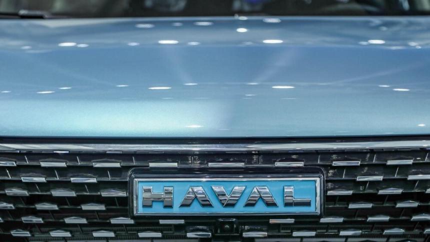 Haval перестанет выпускать бензиновые автомобили к 2030 году