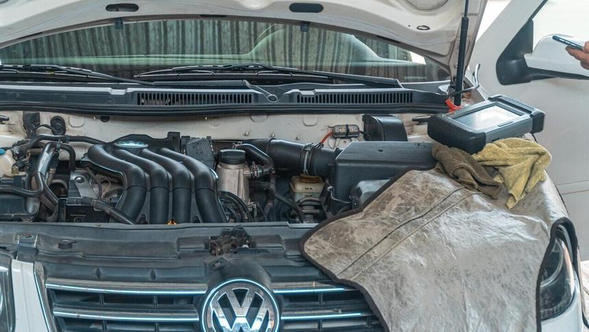 Эксперт предрёк тотальный дефицит запчастей к осени