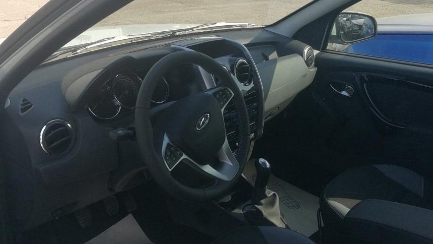 АвтоВАЗ значительно упростил Lada Largus, но не стал снижать цену