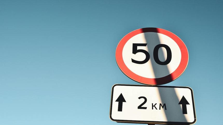 Городу Минифи в Арканзасе запретили выписывать штрафы за превышение скорости