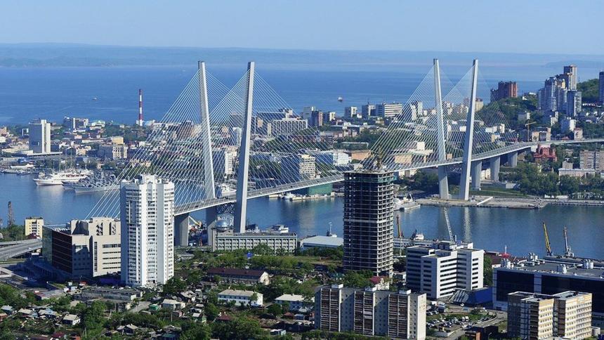 Во Владивостоке на время экономического форума запретят движение грузовиков