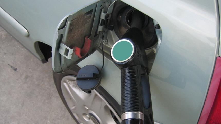 Цены на московских заправках устремились в рост