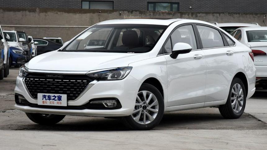 Инсайдеры: автомобили BAIC попадут в Россию через «Автотор»