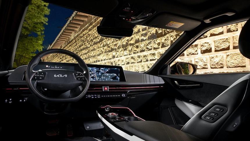 В американском Петербурге подростки массово угоняют корейские автомобили