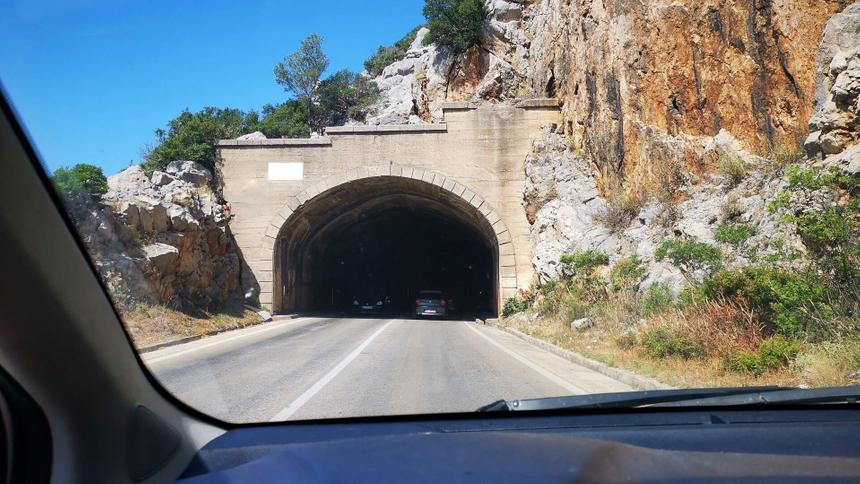 Больше половины россиян боятся поломок в автомобильных путешествиях