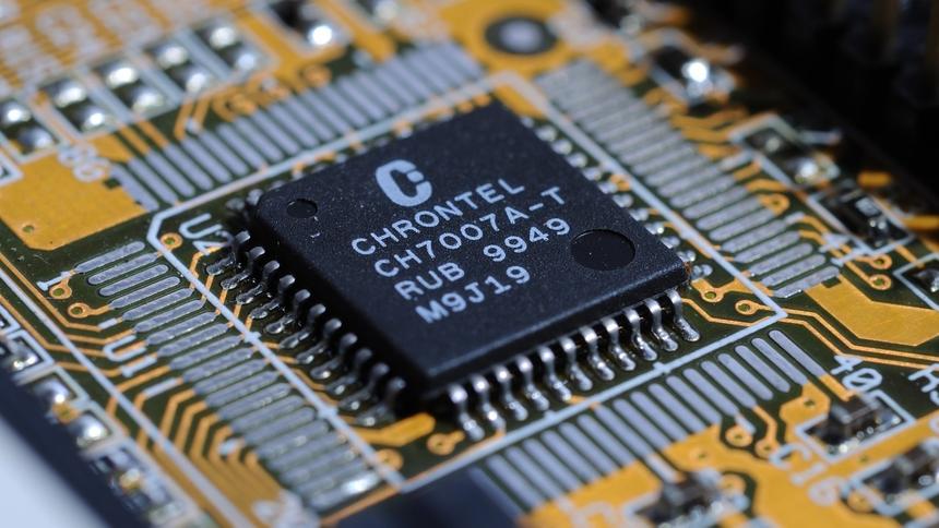 Ченг-Минг Лин: закупаться чипами автопроизводителям нужно прямо сейчас