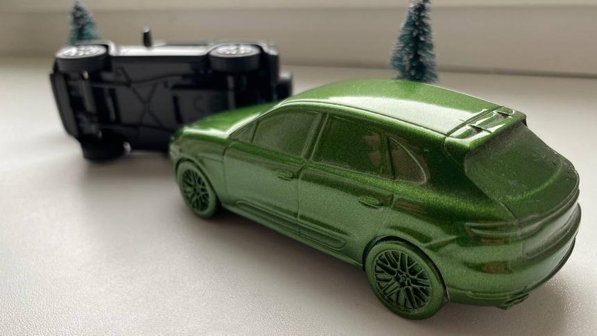 Страховщики придумали новую схему мошенничества с ОСАГО