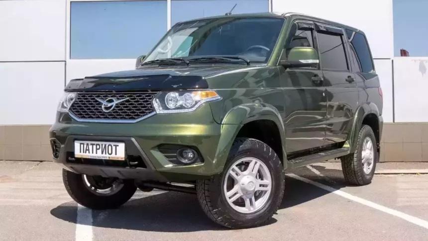 Не изъятие, а учёт – вот что нужно от автолюбителей военкоматам