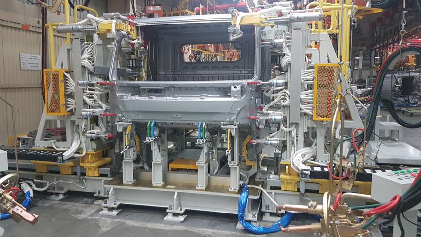 В России начинают выпуск автомобилей новых марок