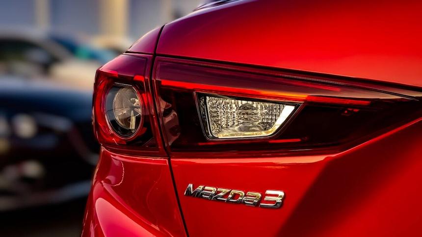 Mazda планирует закрыть завод во Владивостоке 