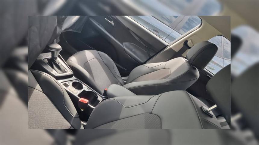 Раскрыты шпионские фотографии и российские перспективы нового Hyundai Solaris