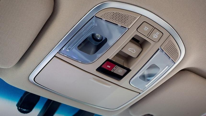 Ввоз автомобилей в Россию без системы «ЭРА-ГЛОНАСС» снова запрещён