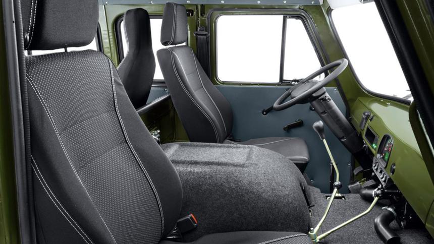 Почему госучреждениям нужно получать спецразрешения на покупку «Буханок»