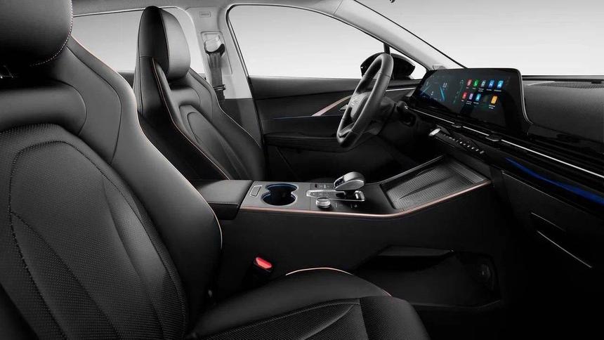 Chery объявил дату премьеры кроссовера Omoda С5 в России