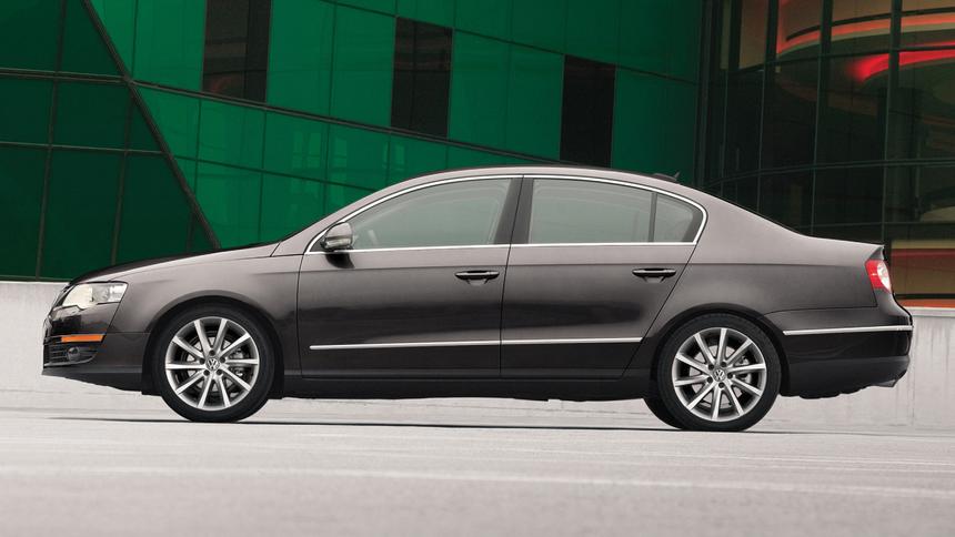 У россиян снова проснулся интерес к подержанным автомобилям