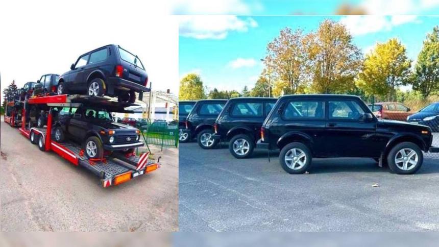 Vk.com / Нетипичный АвтоВАЗ