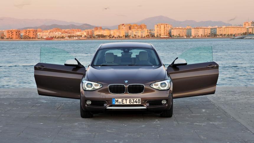 10 надёжных немецких автомобилей из 2010-х годов