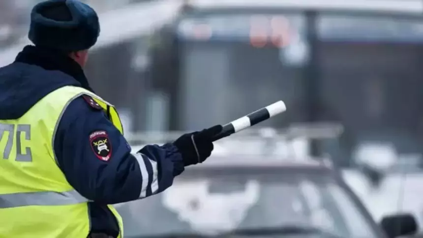 ГИБДД Прикамья: ловить уклонистов – не наша задача