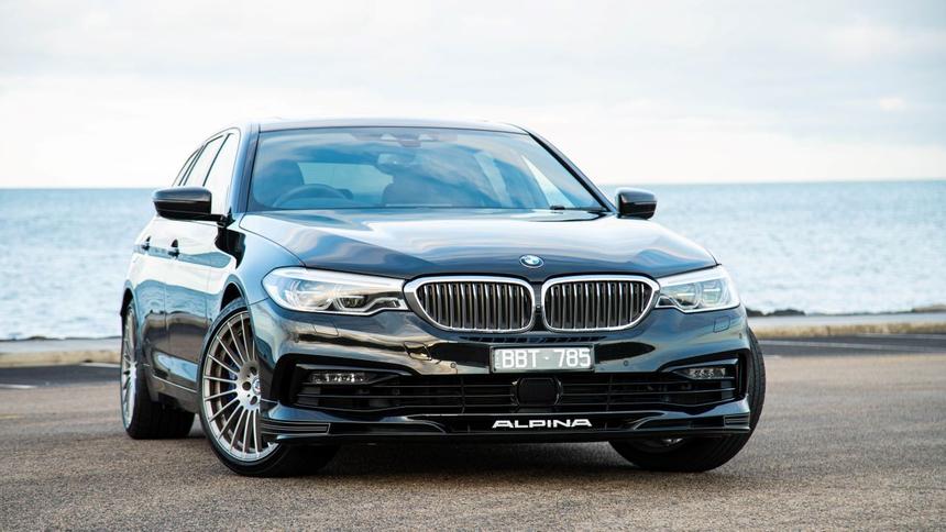 10 надёжных немецких автомобилей из 2010-х годов